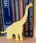 Brontosaurus