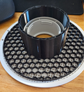 Inland spool adapter