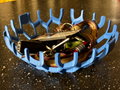 Hexagon Bowl - No.2