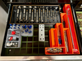 Gridfinity Baseplate Set for Yukon Small Drawer