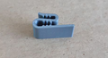 Filament clip / Clip de filamento para carretes