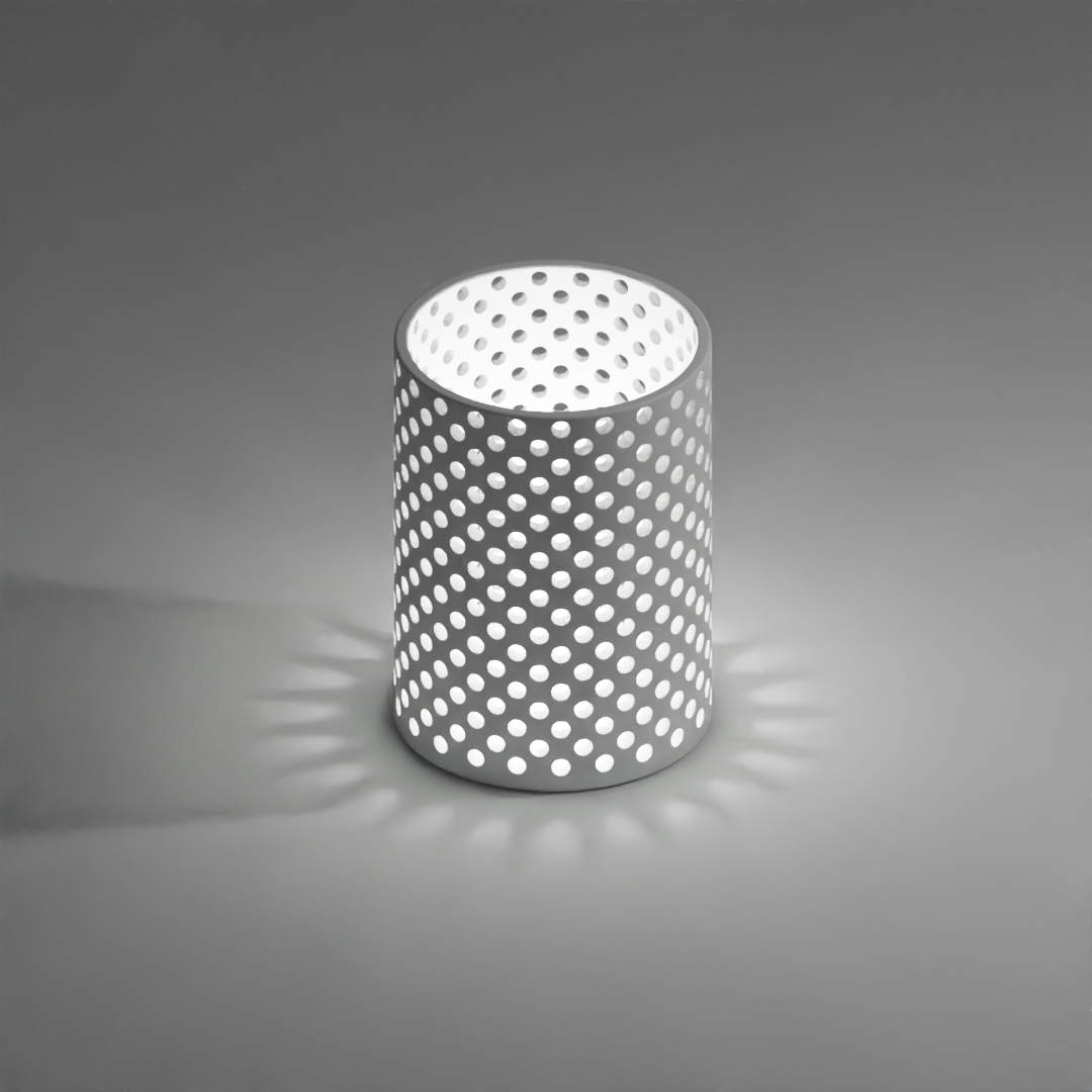 Holder 9 - Circle