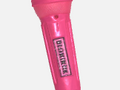 Blackpink mic