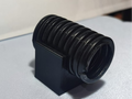 tube clip 25 mm
