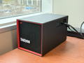 THINK NAS - Lenovo Think Style NAS Case