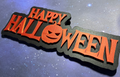 Happy Halloween