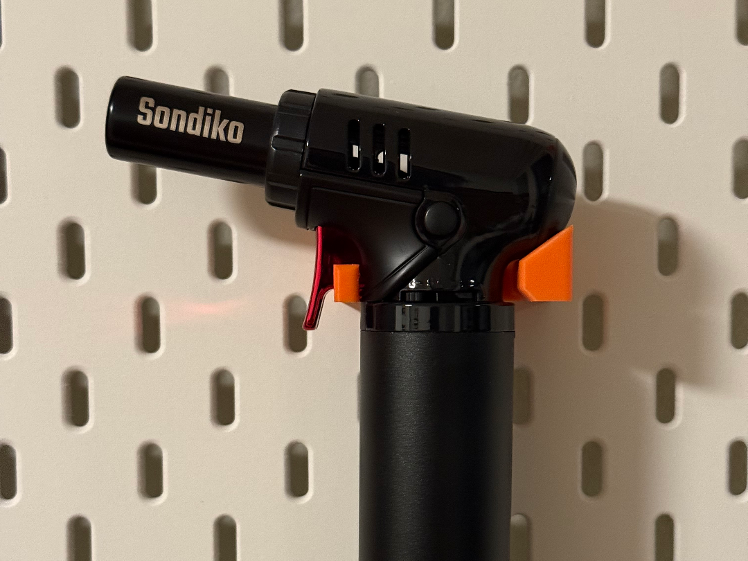 Skadis Torch Holder (Sondiko)