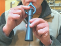 Membrane Flute
