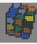 Rubik's puzzle
