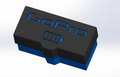 GOPRO Battery Case