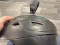 GoPro Ski Helmet Mount for Anon, clips in vents