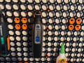 Dremel Lite Holder for Multiboard