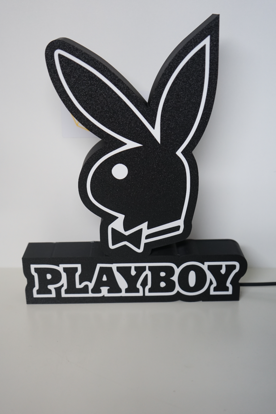 Playboy Logo