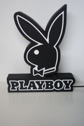 Playboy Logo
