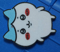 Chiikawa for bike mount