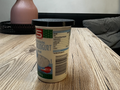 Joghurtdeckel 250ml