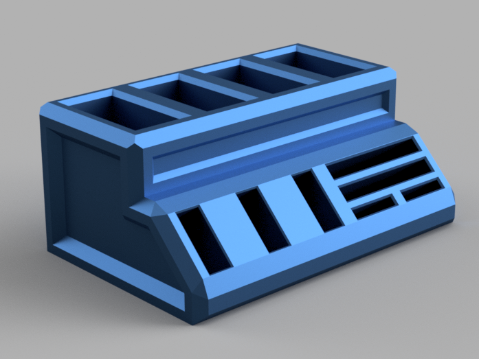 USB holder