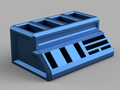 USB holder