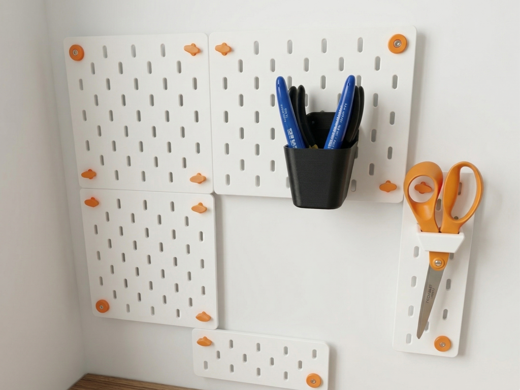 SKADIS Multi-Board Mount System