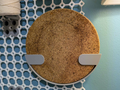Ikea HEAT Trivet Multiboard Mount