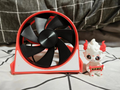 Multi-function Fan 4090(多功能风扇4090)