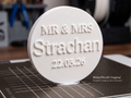 Cookie/Fondant Stamp-Cutter