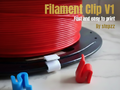 filament clip v1 1.75mm
