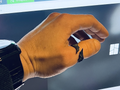 Dragon Wing Ring
