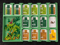 Monkey Palace Game Organizer