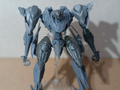 Armored Core VI Steel Haze Dummy 13