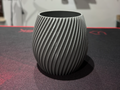Basic Vase (Small)