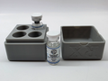 3 ml tirzepatide vial holder