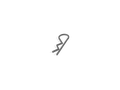 Clip for Rc Car Body