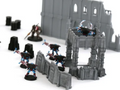 Command Outpost - Wargaming Wall System compatible