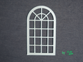 Romanesque Window