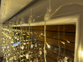 Fenster Haken für z.B. Lichterkette