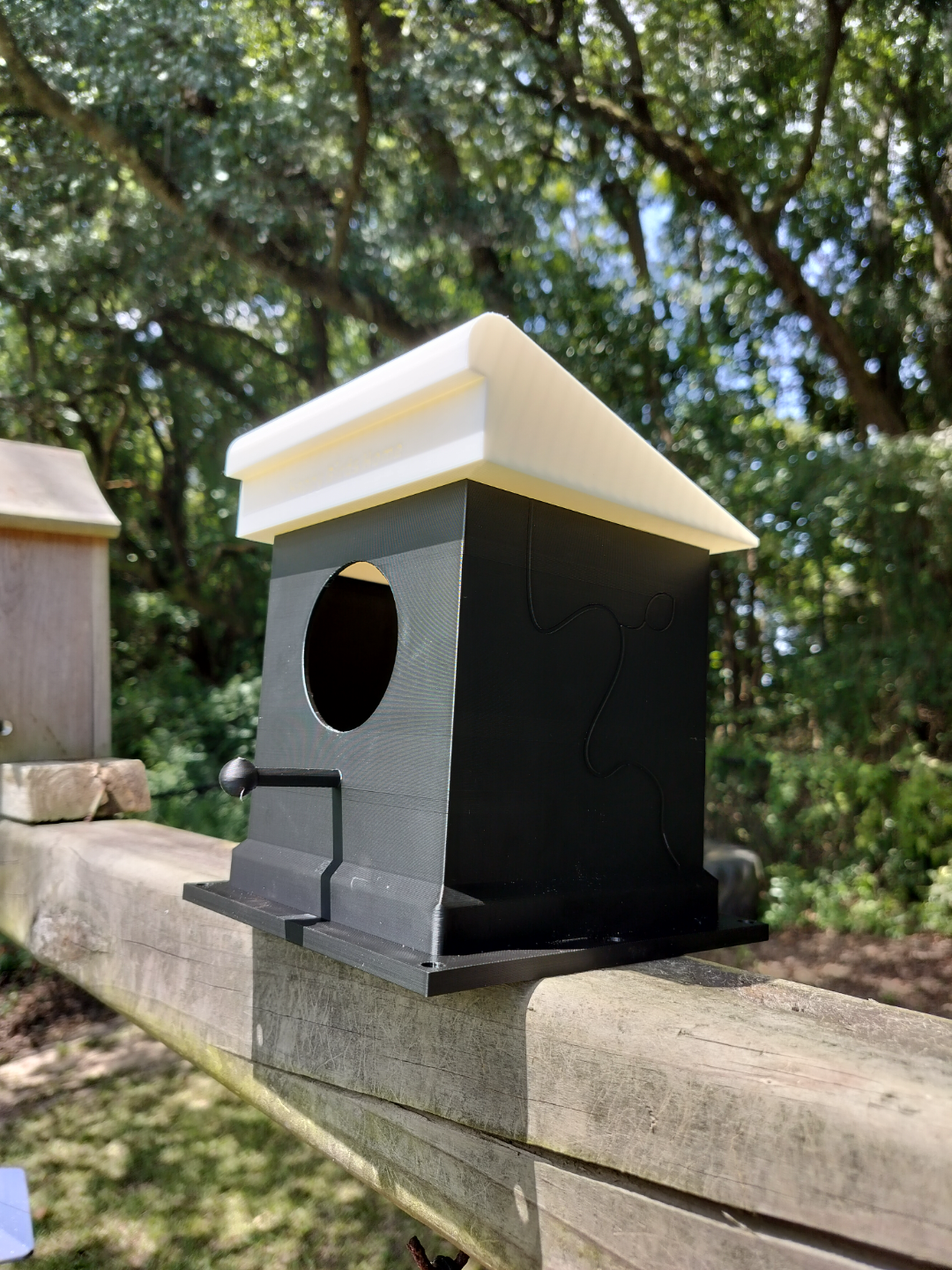 Birdhouse
