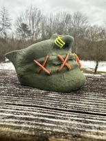 Stitches mask