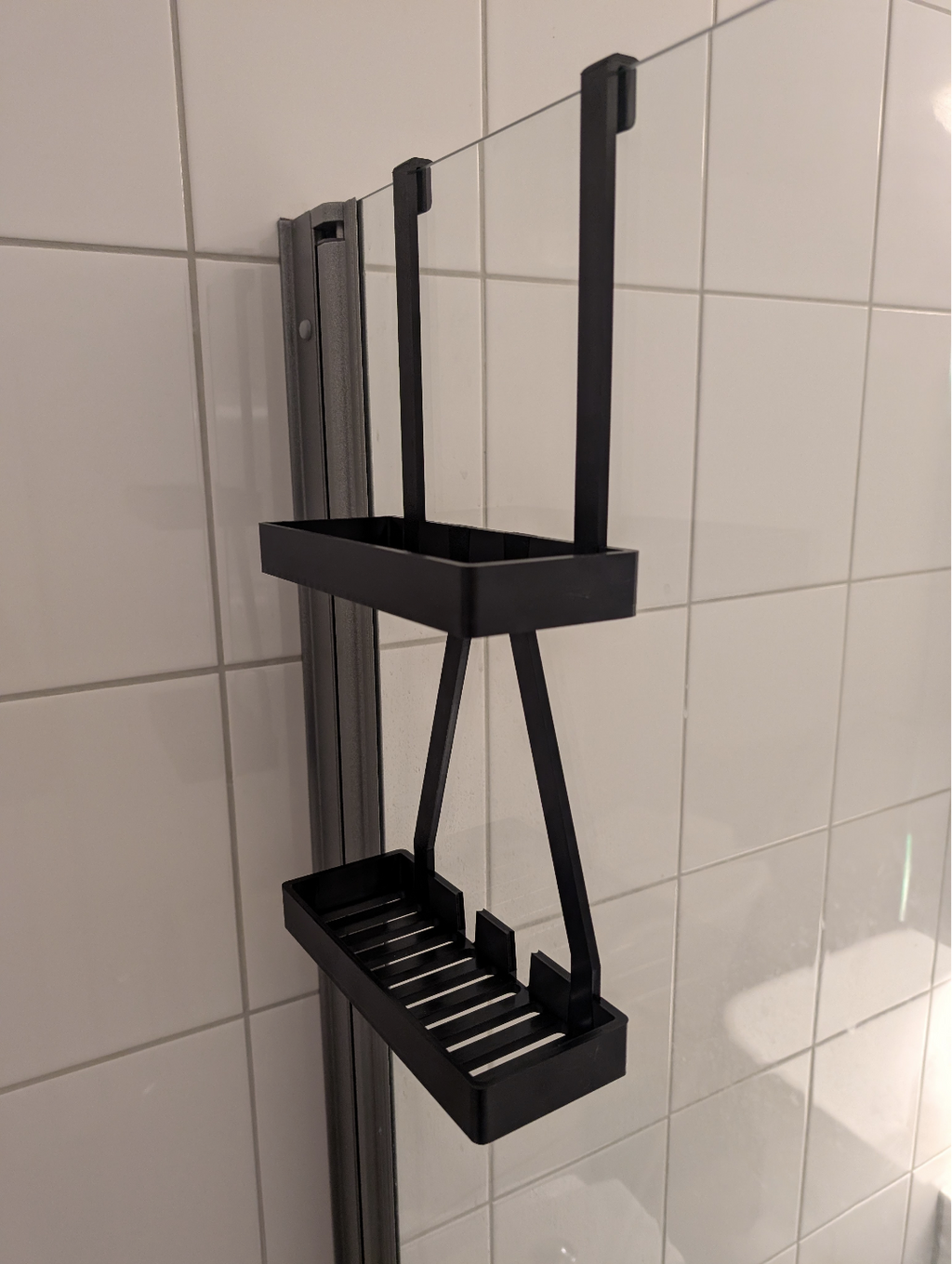 Modular Shower Tray