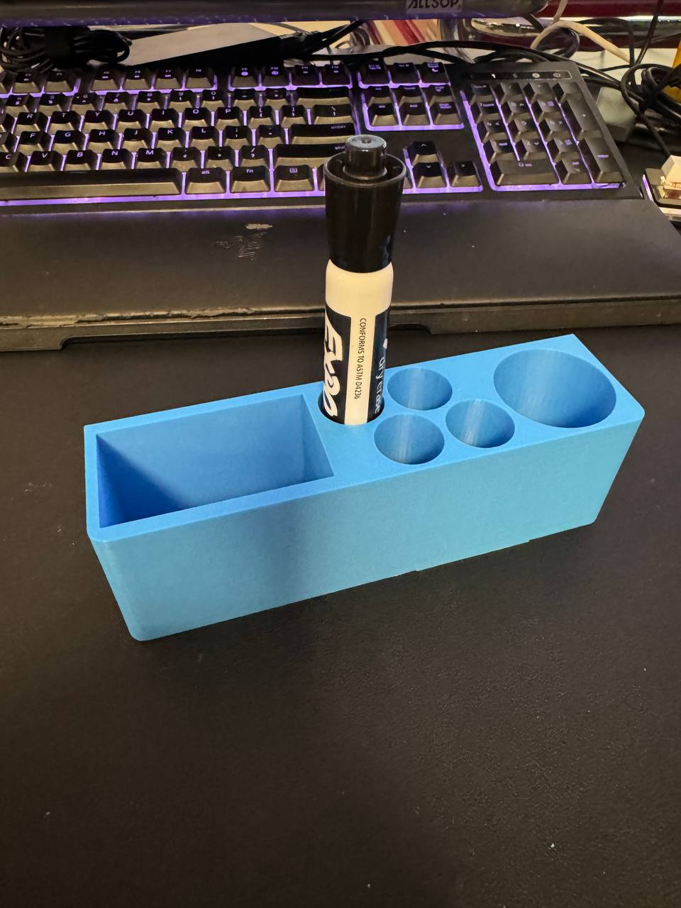 Expo Marker Holder Magnetic