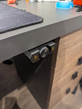 Sound Blaster X G6 underdesk/wall mount