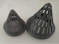 Aquarium fish feeder