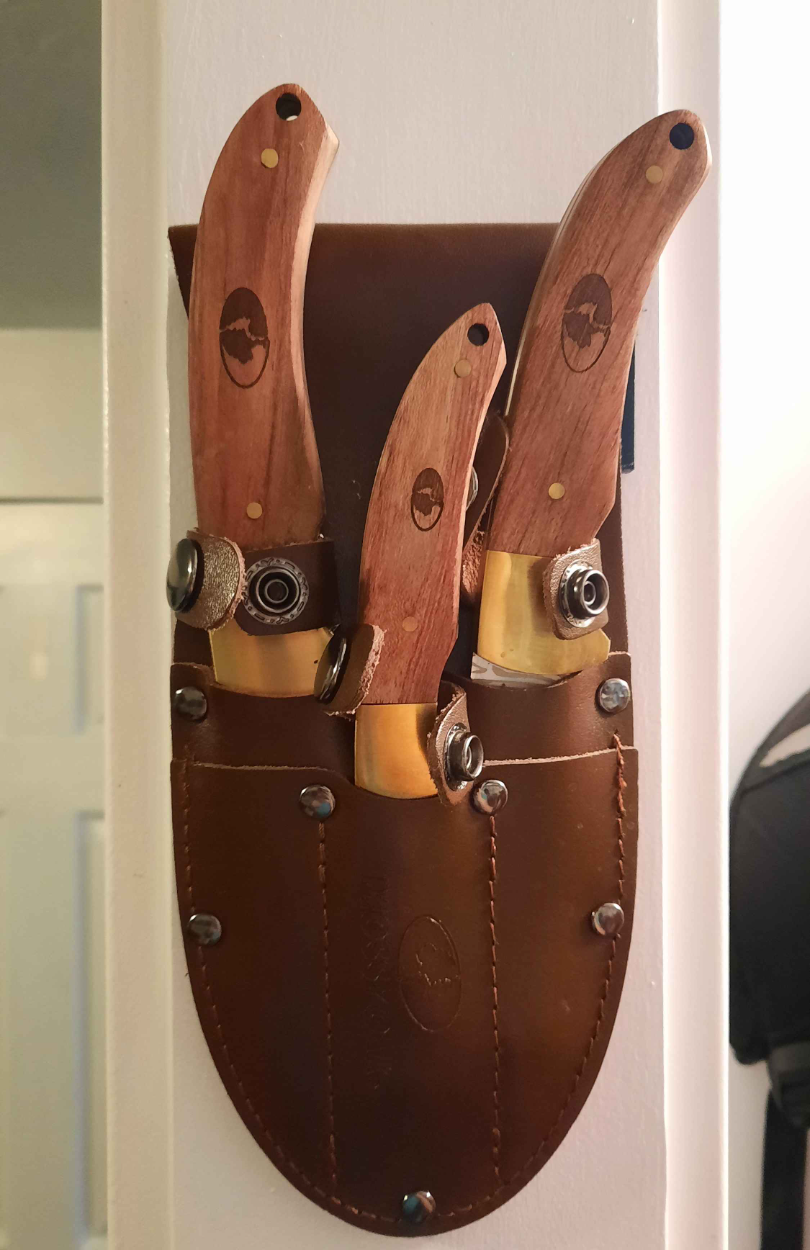 Belt Pouch holder