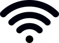 WiFi Symbol