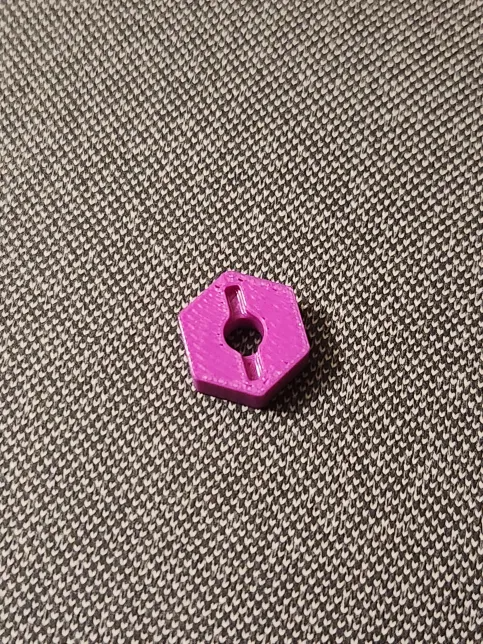 11.5mm Hex Wheel