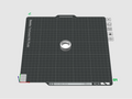 瓶盖模型 PCO1881