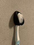 toothbrush holder