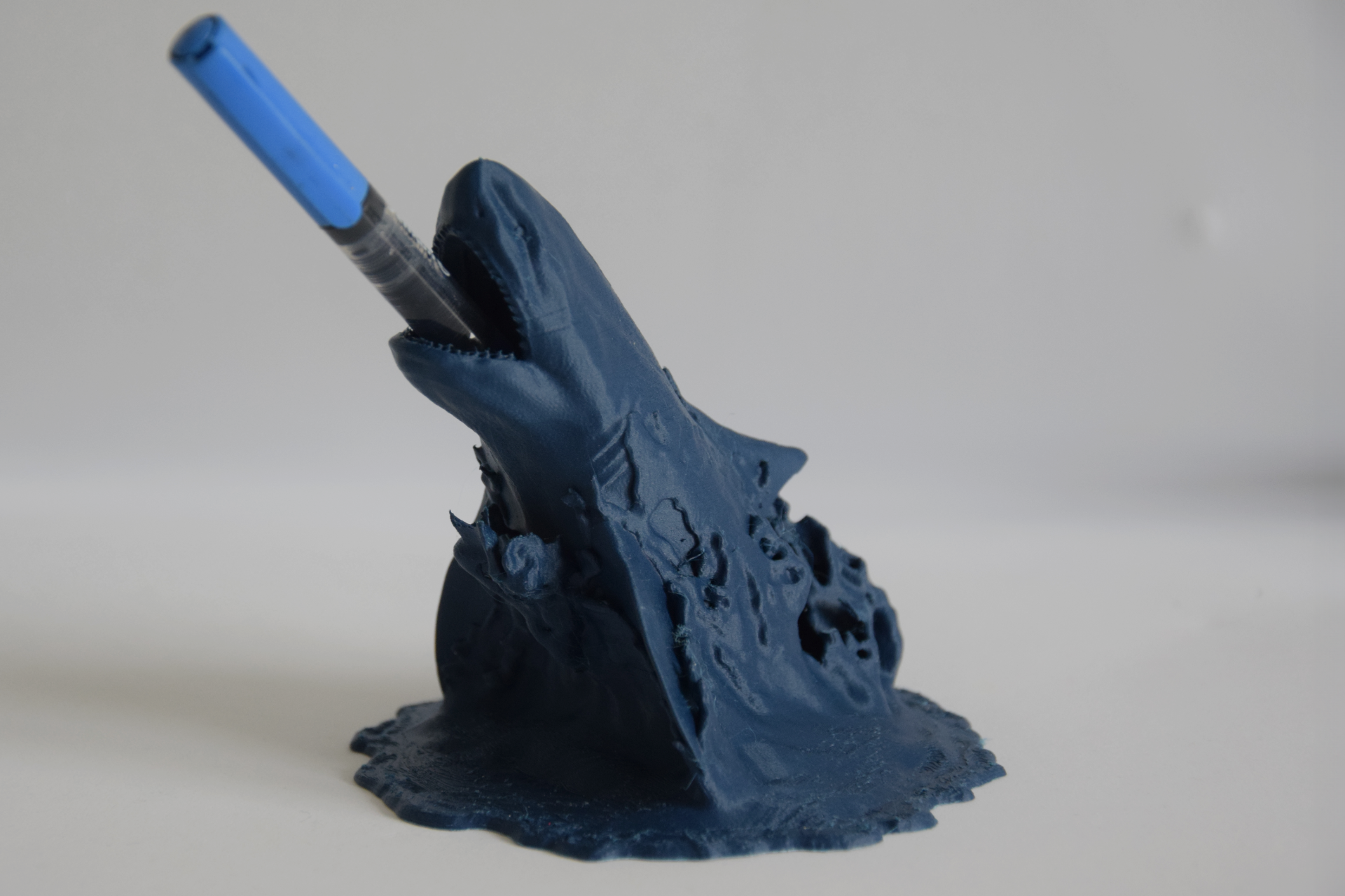 Jumping Shark - 0.2mm Nozzle