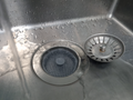 Strainer IKEA sink