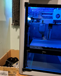 180° Bambulab X1C Door Hinge V2